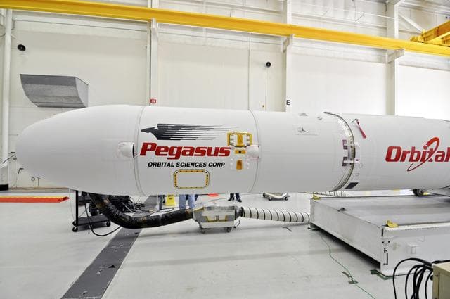 NASA image: KSC-2013-2732