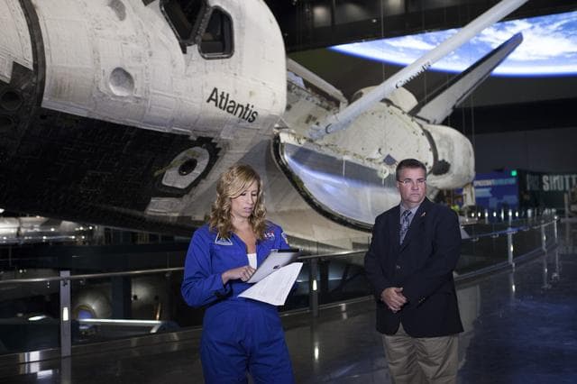 NASA image: KSC-2013-2762