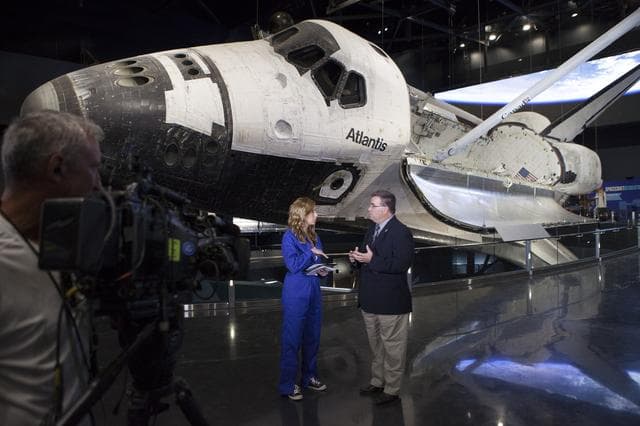 NASA image: KSC-2013-2763