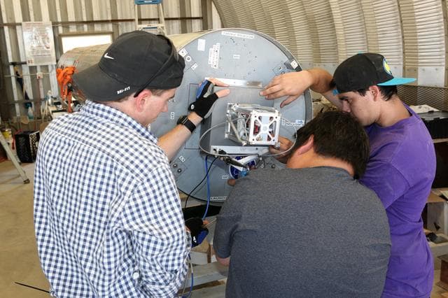 NASA image: KSC-2013-2773