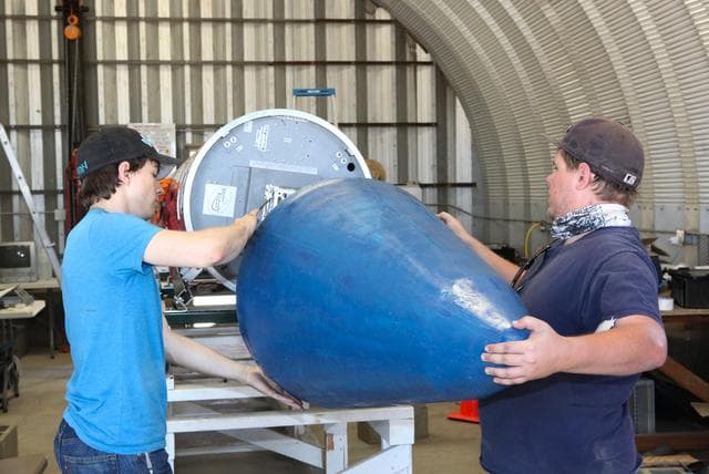 NASA image: KSC-2013-2774