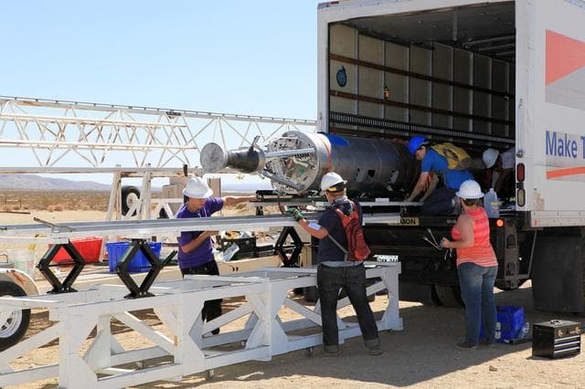 NASA image: KSC-2013-2779