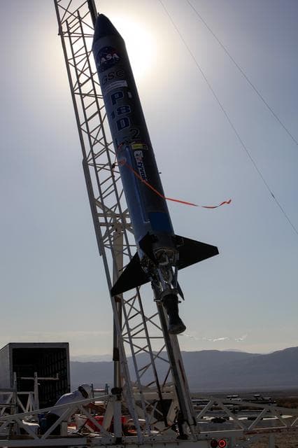 NASA image: KSC-2013-2792