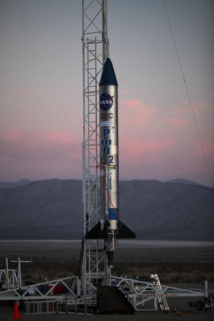 NASA image: KSC-2013-2798