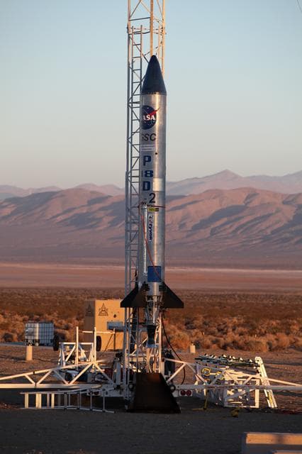 NASA image: KSC-2013-2800