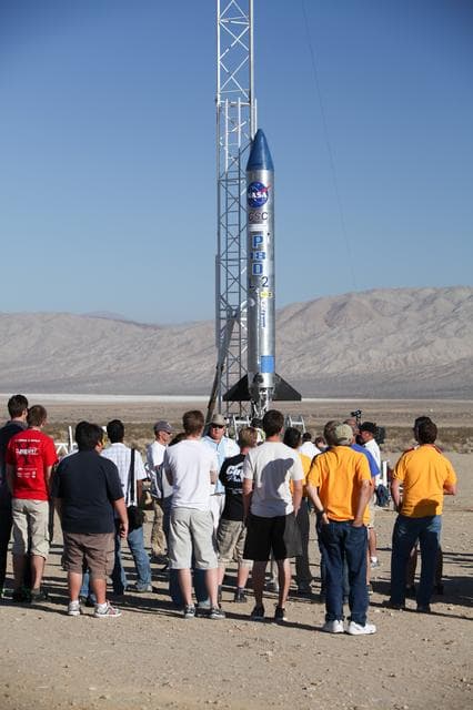 NASA image: KSC-2013-2803