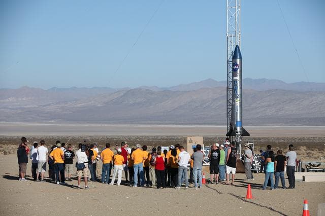 NASA image: KSC-2013-2804