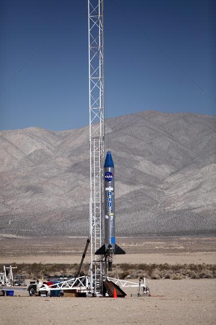 NASA image: KSC-2013-2805