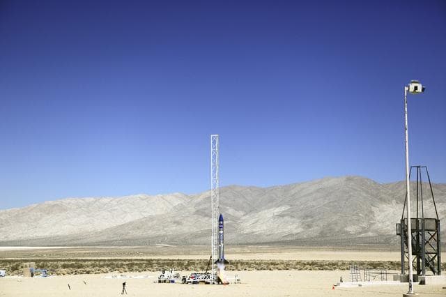 NASA image: KSC-2013-2811