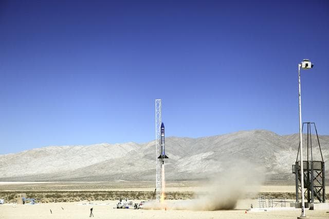 NASA image: KSC-2013-2812