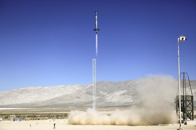 NASA image: KSC-2013-2813