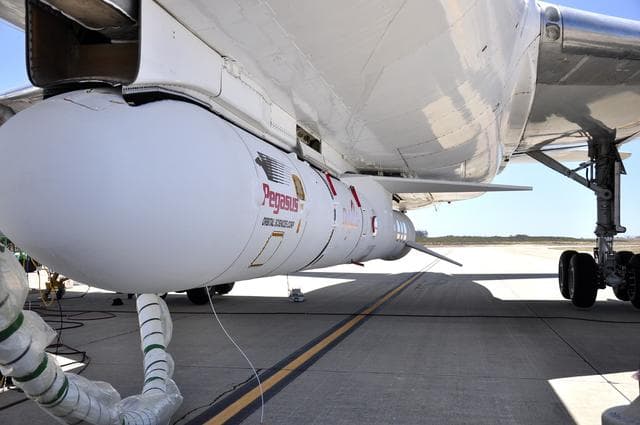 NASA image: KSC-2013-2834