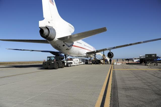 NASA image: KSC-2013-2841