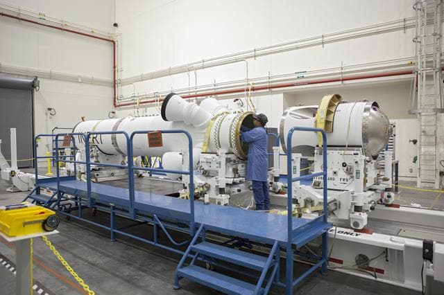 NASA image: KSC-2013-2844