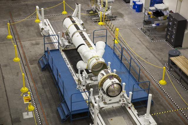 NASA image: KSC-2013-2847