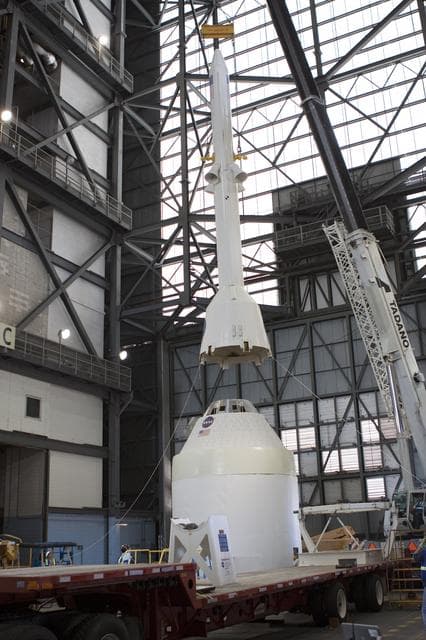 NASA image: KSC-2013-2851