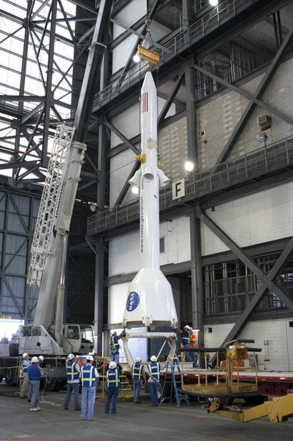 NASA image: KSC-2013-2852