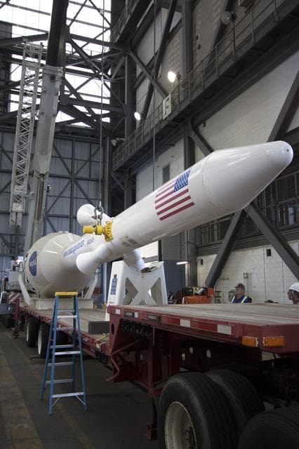NASA image: KSC-2013-2855