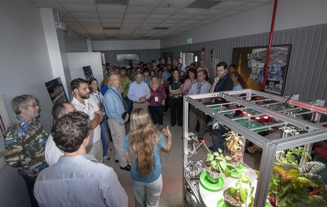 NASA image: KSC-2013-2865