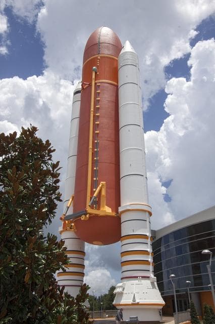 NASA image: KSC-2013-2868