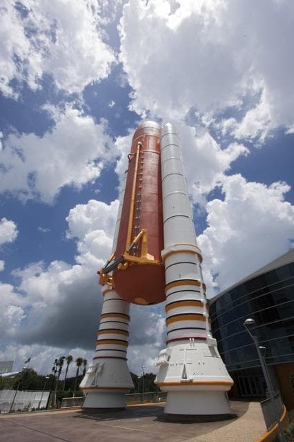 NASA image: KSC-2013-2869