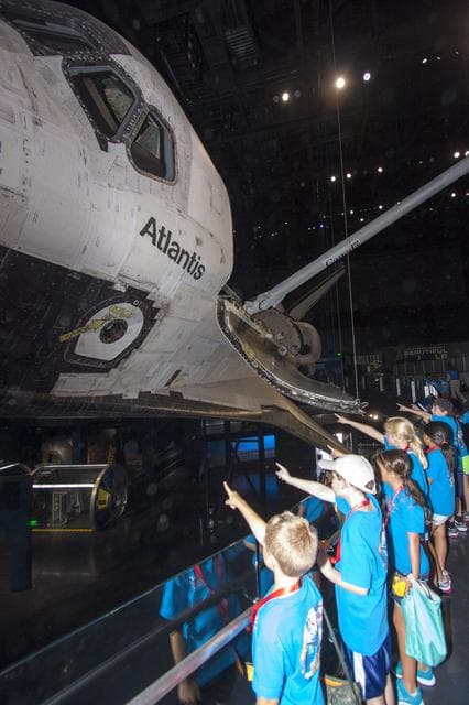 NASA image: KSC-2013-2872