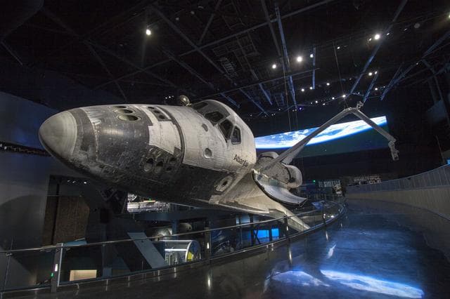 NASA image: KSC-2013-2877