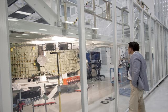 NASA image: KSC-2013-2881