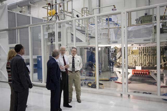 NASA image: KSC-2013-2883