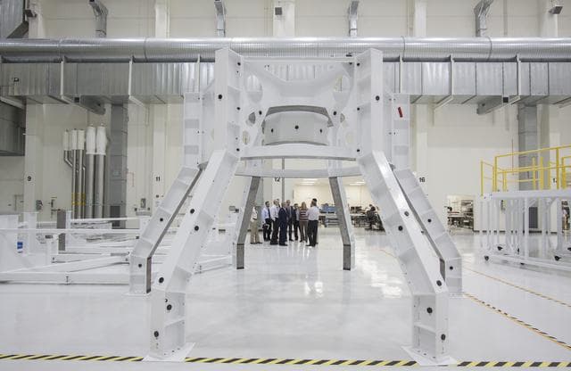 NASA image: KSC-2013-2884