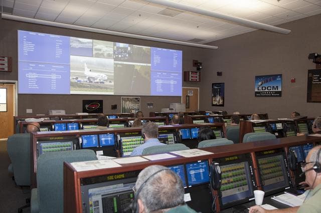 NASA image: KSC-2013-2885