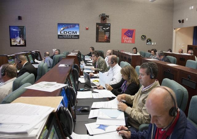 NASA image: KSC-2013-2886