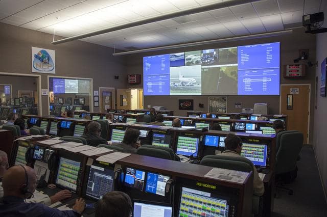 NASA image: KSC-2013-2887