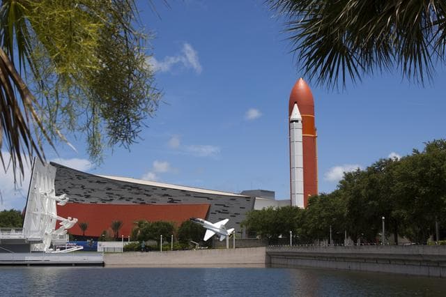 NASA image: KSC-2013-2907