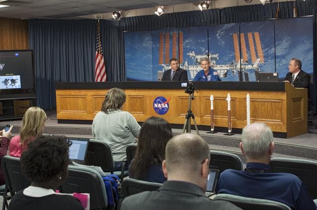 NASA image: KSC-2013-2914