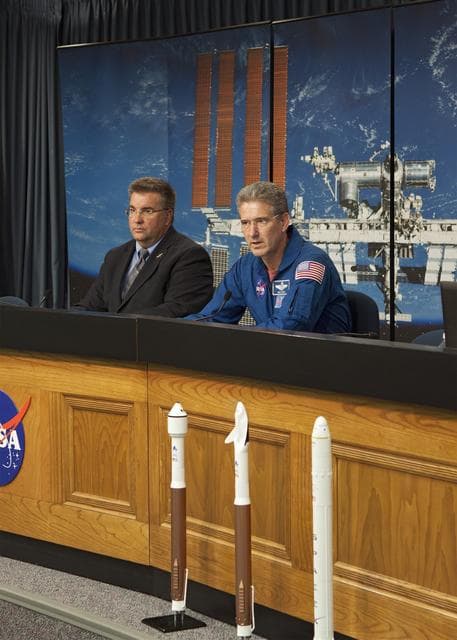 NASA image: KSC-2013-2915