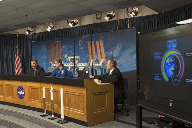NASA image: KSC-2013-2916