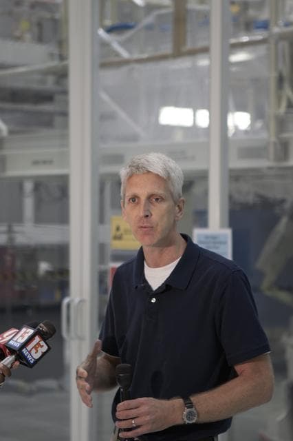 NASA image: KSC-2013-2918