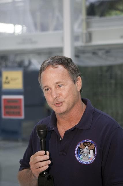 NASA image: KSC-2013-2919