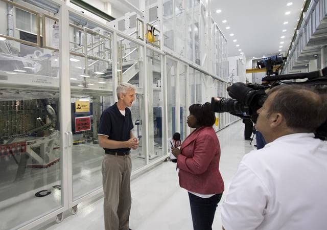 NASA image: KSC-2013-2920