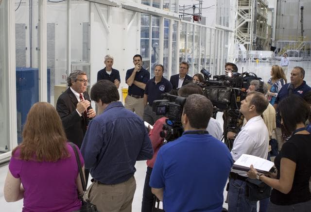NASA image: KSC-2013-2925