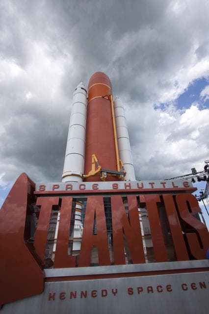 NASA image: KSC-2013-2926