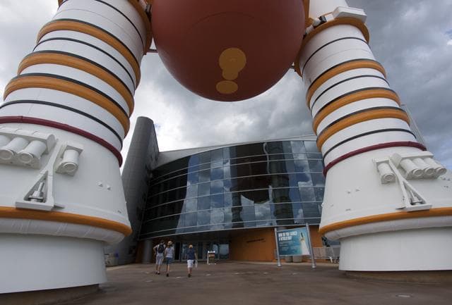 NASA image: KSC-2013-2927