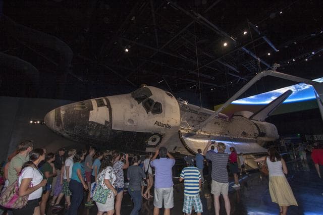 NASA image: KSC-2013-2928