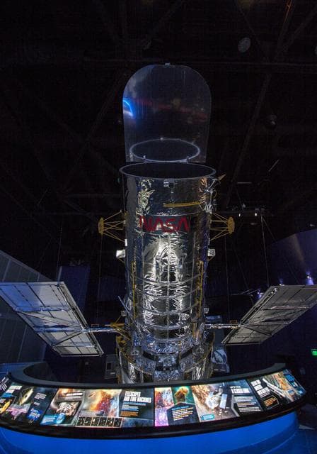 NASA image: KSC-2013-2930