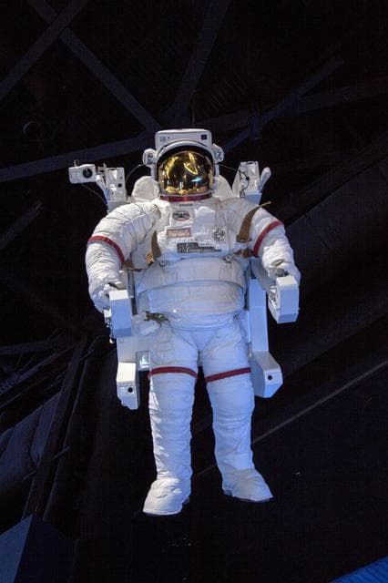 NASA image: KSC-2013-2931