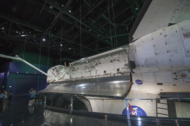 NASA image: KSC-2013-2932