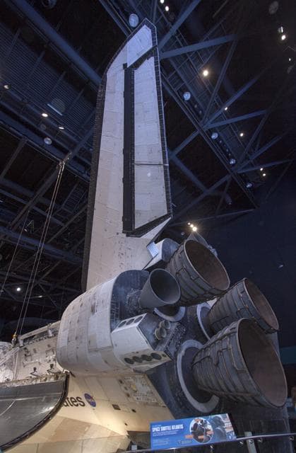 NASA image: KSC-2013-2933