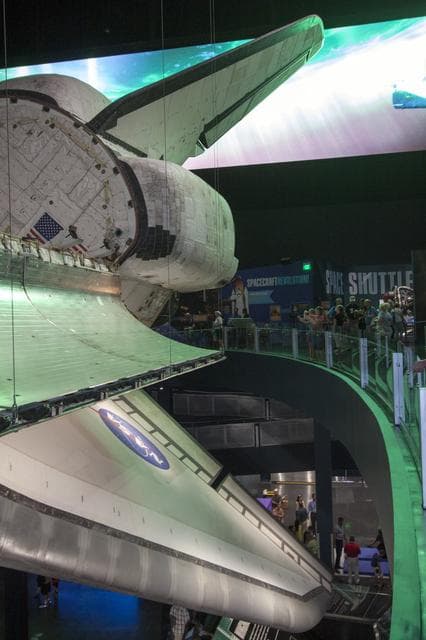 NASA image: KSC-2013-2934