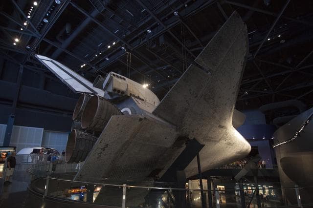 NASA image: KSC-2013-2935